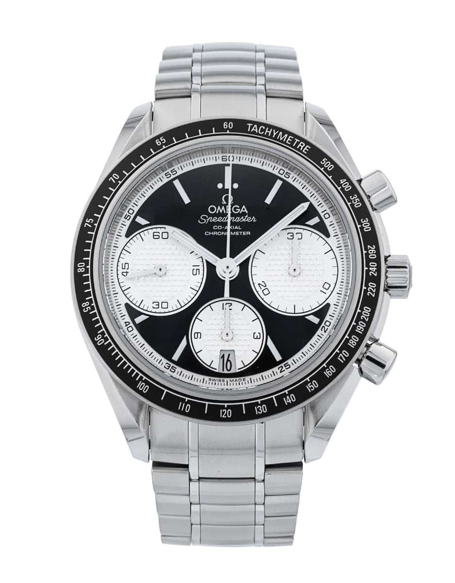 Omega Speedmaster Racing 326.30.40.50.01.002 Omega Speedmaster Racing 326.30.40.50.01.002